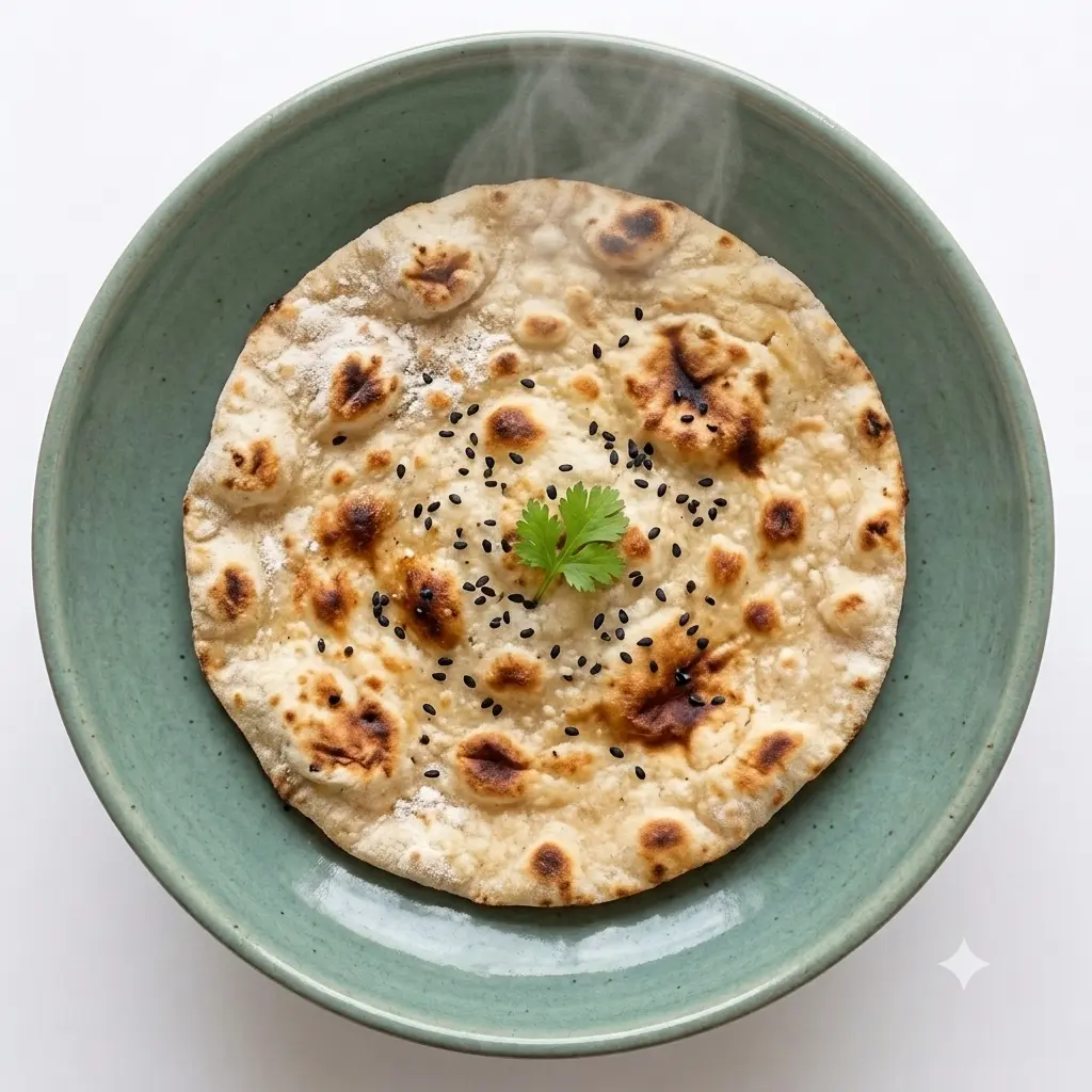 Tandoori Roti